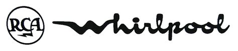 Whirlpool Logo - LogoDix