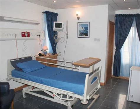 Lagoon Hospital, Victoria Island, Lagos - Hotels.ng Places