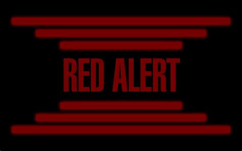 Red Alert animation by Balsavor on DeviantArt