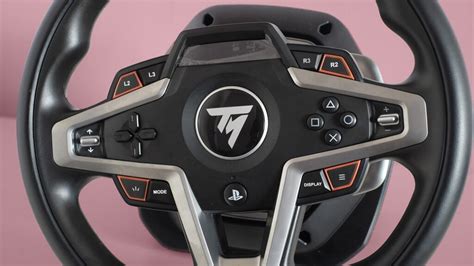 Thrustmaster T248 Review | Trusted Reviews