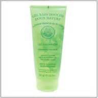 Roger & Gallet Gentle Nature - lettuce extract