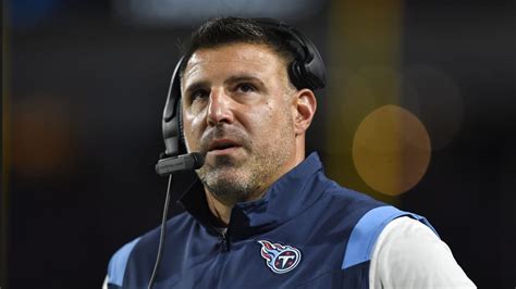 Titans HC Mike Vrabel on coaching staff after 0-2 start: 'This isn’t ...