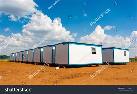 3,585 Site office container Images, Stock Photos & Vectors | Shutterstock