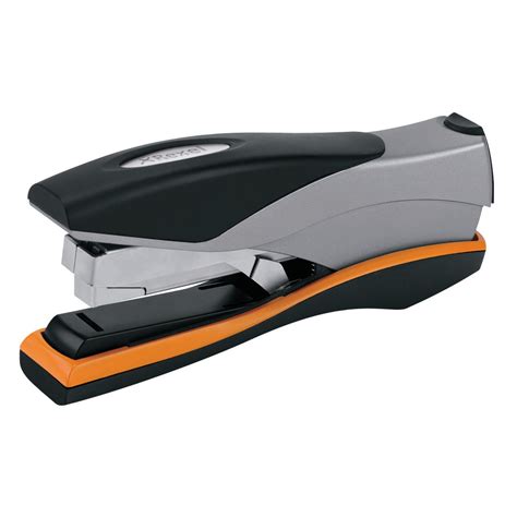 Staplers and Punches : Rexel Optima 40 Manual Stapler