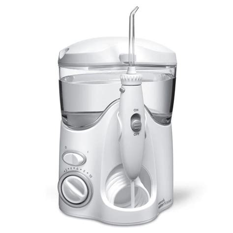 Waterpik Water Flosser | Bruin Blog