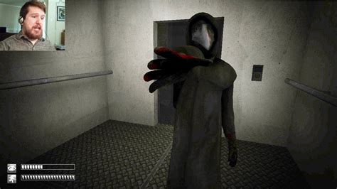 SCP: Containment Breach v0.7.4 - YouTube