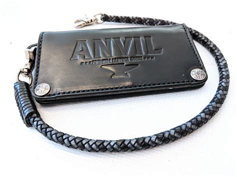 Wallet Chains - Custom Wallet Chains - Anvil Customs