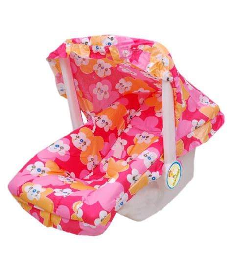 Flipzon Multicolour Baby Carry Cot - Buy Flipzon Multicolour Baby Carry Cot Online at Low Price ...