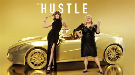 Review: "The Hustle" | The Cinema Files