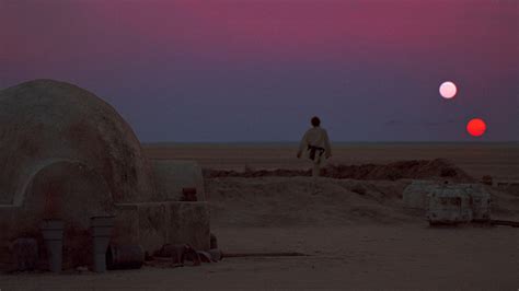 Tatooine Wallpapers Group (78+)