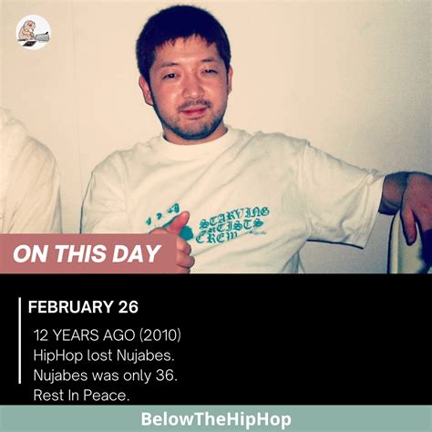 Rest In Peace Nujabes : r/Nujabes