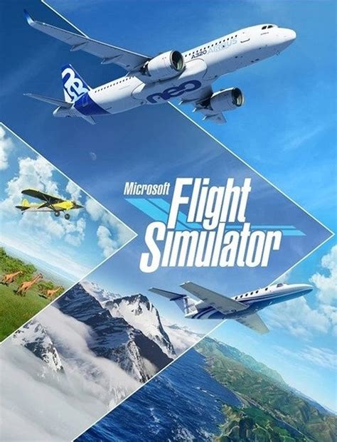 Microsoft Flight Simulator (2020) | Price, Review, System Requirements ...