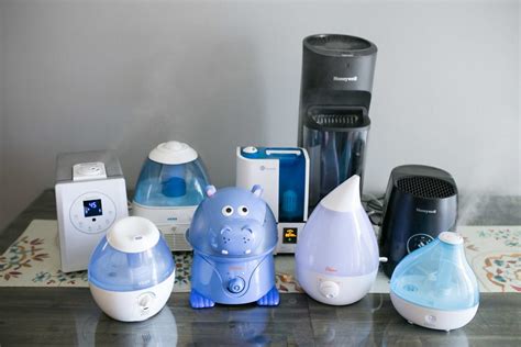 Best Humidifier for Sinus Problems 2023 | Best Vaporizer for Colds