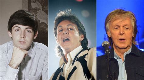 Paul McCartney's Children: Meet His 5 Kids and Blended Family