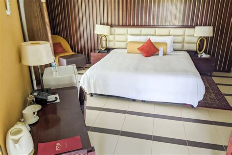 These are the best hotels in Liberia, West Africa