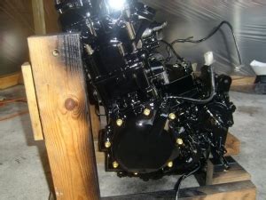 Homemade Motorcycle Engine Cradle - HomemadeTools.net