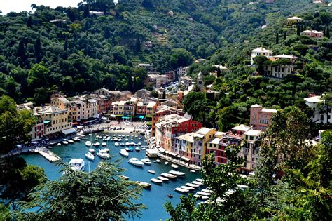 Portofino Italy | Città