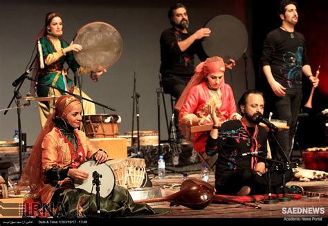 National Character of Persian Music in Modern Era | saednews