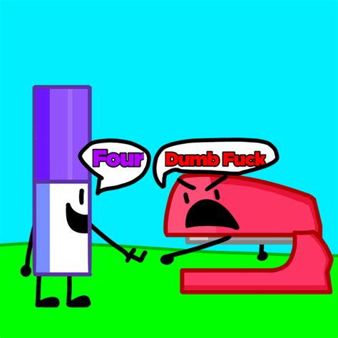 I made bfdi versions of memes : r/BattleForDreamIsland