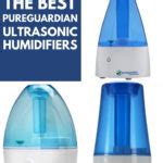 Best PureGuardian Ultrasonic Humidifier - 2020 Reviews