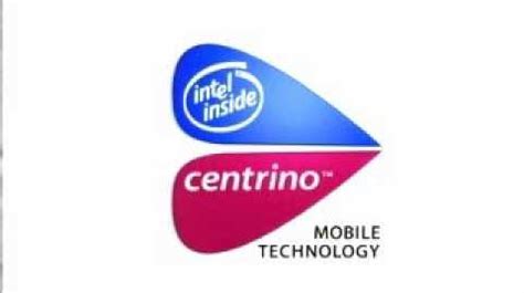 Intel Centrino | Scary Logos Wiki | Fandom