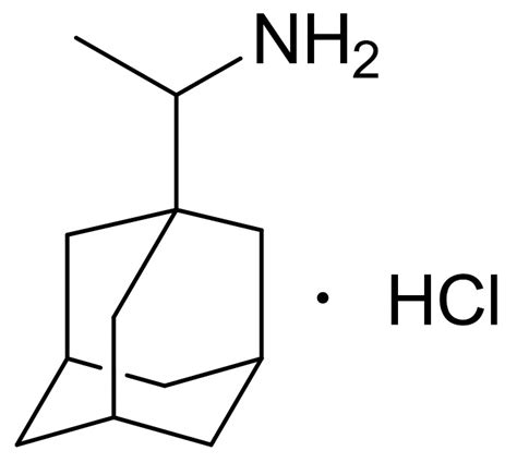 Adamantane - BioRuler