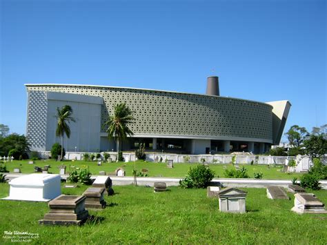 Museum Tsunami Aceh