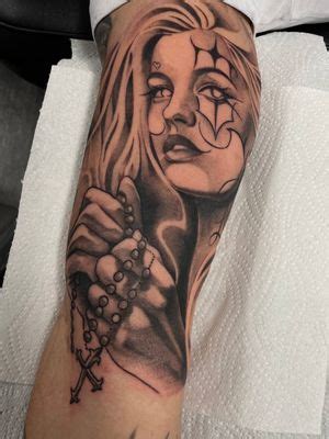 Tattoo uploaded by Esteban • Tattoodo