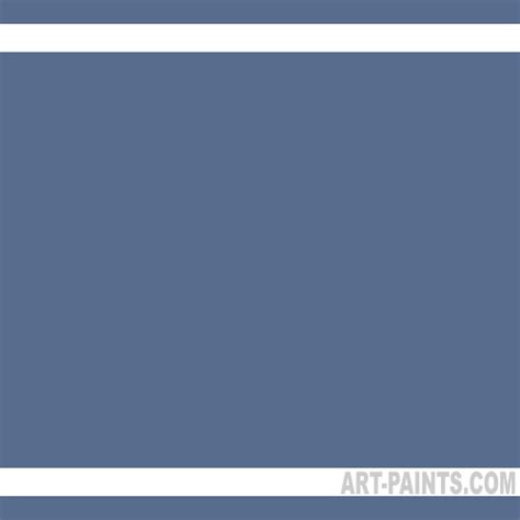 Colonial Blue Opaque Gloss Ceramic Paints - GL 112 - Colonial Blue ...