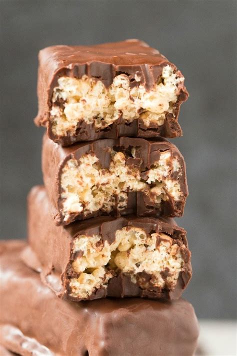 Homemade Low Carb Crunch Protein Bars (Keto, Vegan, Paleo)