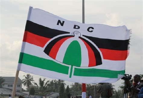 NDC opens nominations for Presidential and Parliamentary primaries ...