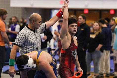 OSU wrestling: Takeaways from the OCU open | Sports | ocolly.com