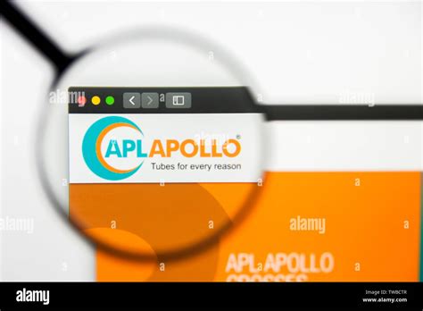 Apl tech logo hi-res stock photography and images - Alamy