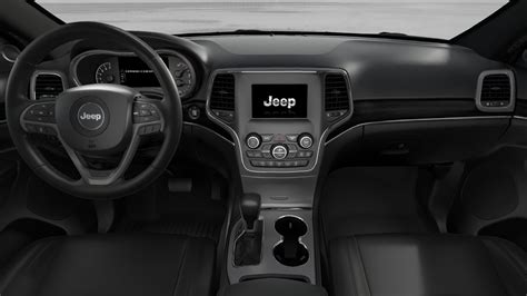 IAS - Vehicle Spotlight: The 2018 Jeep Grand Cherokee Limited