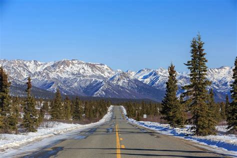 Best Things to Do in Fairbanks, Alaska in Winter | LaptrinhX / News