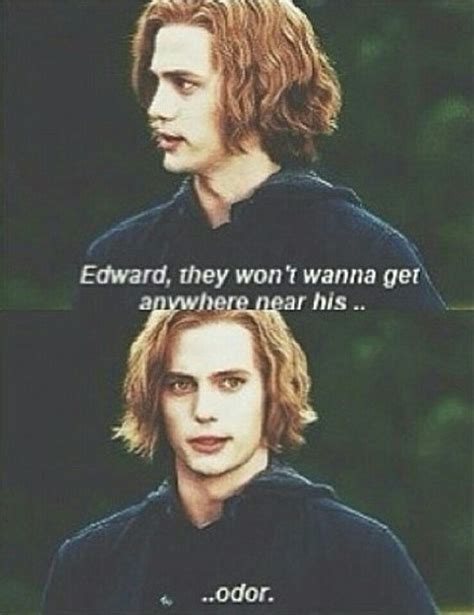 The Twilight Saga Eclipse Pic Of Jasper | Twilight saga quotes ...