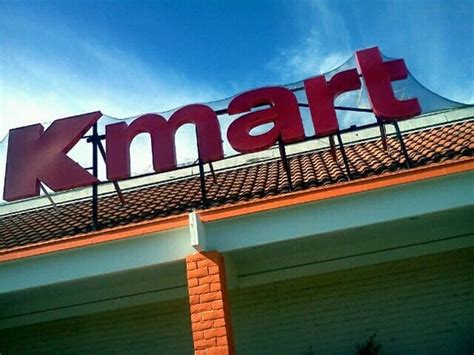 Kmart Little Caesars Pizza Station - Pizza - Redwood City, CA - Reviews ...