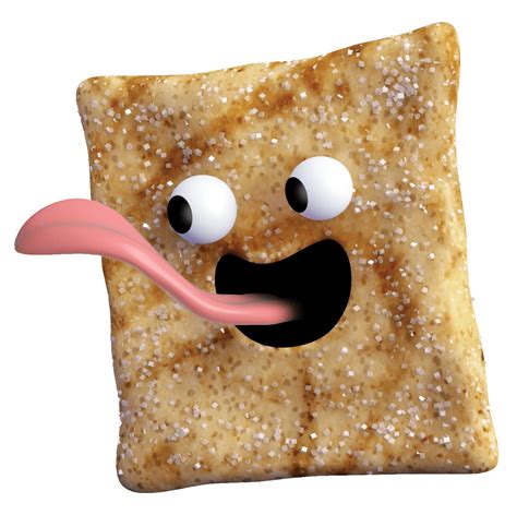 Crazy Squares - The Ultimate list of Cereal Mascots by @TriviaKings - Listium