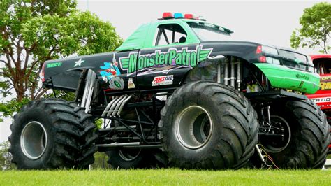 🔥 [48+] Wallpapers of Monster Trucks | WallpaperSafari