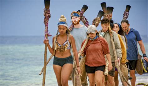 ‘Survivor’ 39 episode 13 recap: Who was voted out in ‘Just Go For It ...