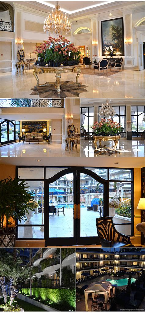 Dica de Hotel | Beverly Hills Plaza Hotel & Spa