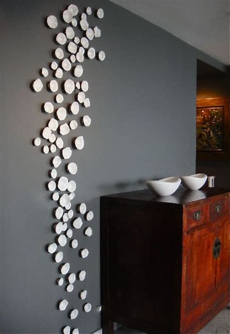 Superb Ceramic Wall Art To Keep You Fascinated - Bored Art