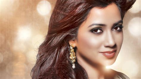 Shreya Ghoshal Wallpapers - Top Free Shreya Ghoshal Backgrounds ...