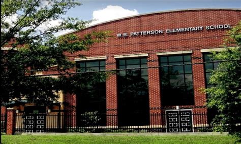 Home Page [pattersonelementary.online]