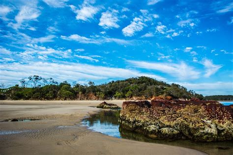 Red Rock Caravan & Camping Park - Red Rock NSW 2456, Australia