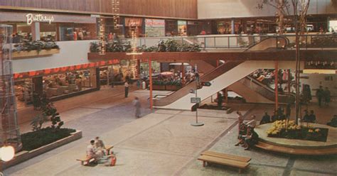 When Malls Saved the Suburbs From Despair - The Atlantic