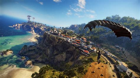 Saiba como jogar Just Cause 3, aventura para PS4, Xbox One e PC