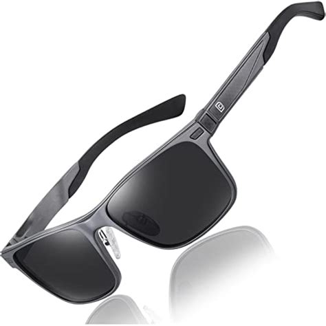 10 Best Cheap Sunglasses For Men Recommended By An Expert – Glory Cycles