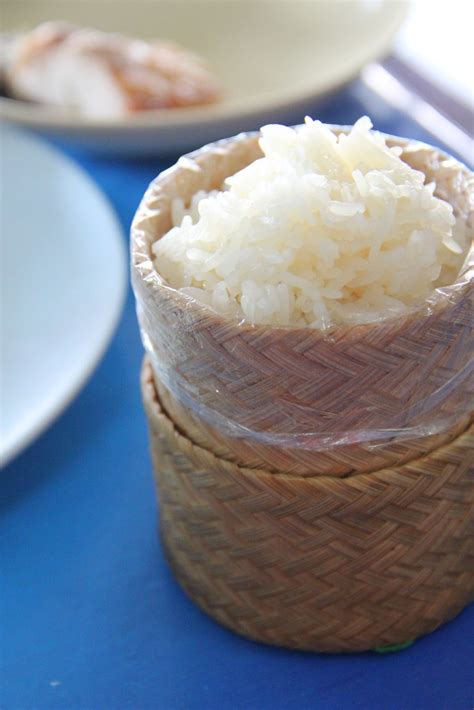 Glutinous Rice Is Good for Health – Health talks