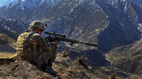 Army Sniper Wallpapers HD - Wallpaper Cave